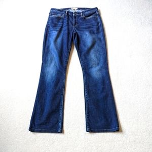 Levi's made and crafted tender bootcut jeans Size 31
